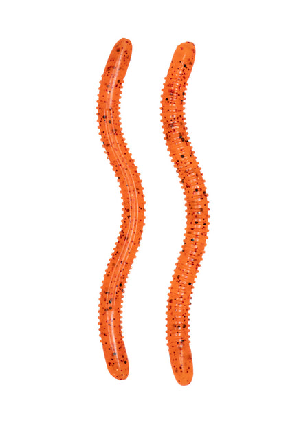 Toppies Wormius Softbait