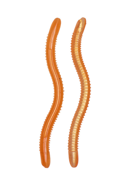 Toppies Wormius Softbait