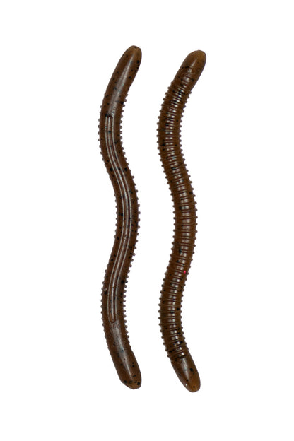 Toppies Wormius Softbait