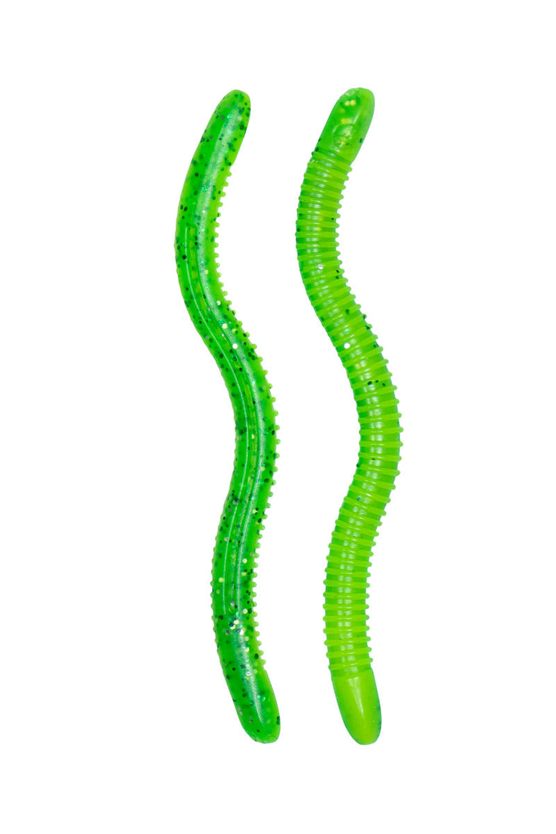 Toppies Wormius Softbait