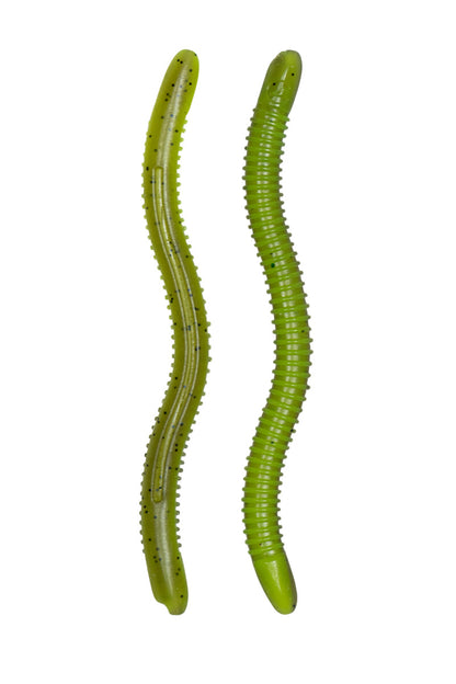 Toppies Wormius Softbait