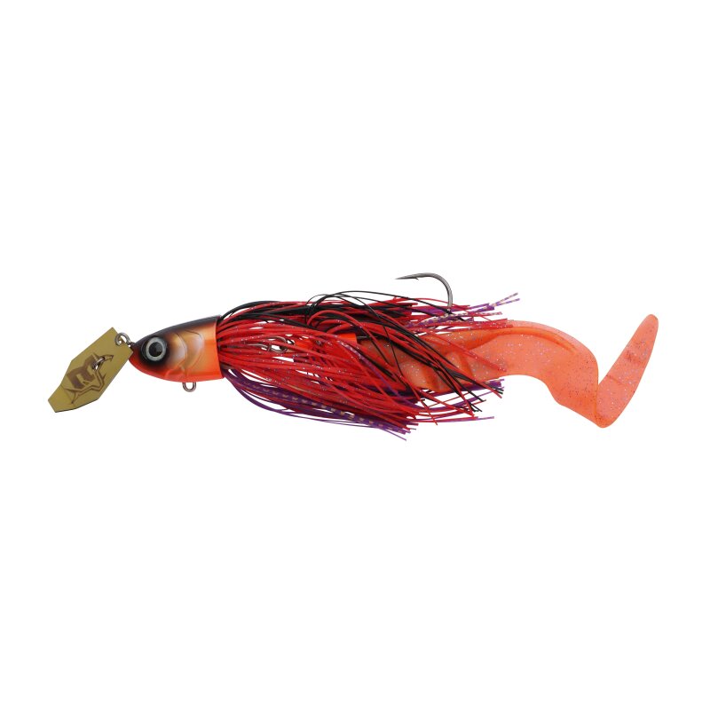 Abu Garcia Beast Bladed Jig 25 cm 50 g