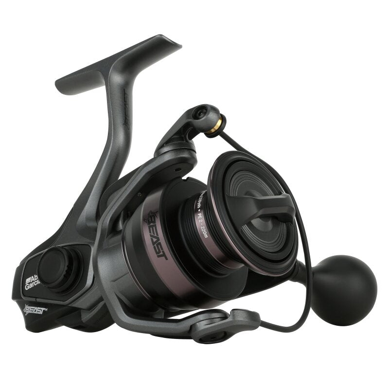 Abu Garcia Beast Spinning Reel SP3000