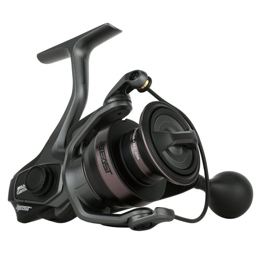 Abu Garcia Beast Spinning Reel SP4000