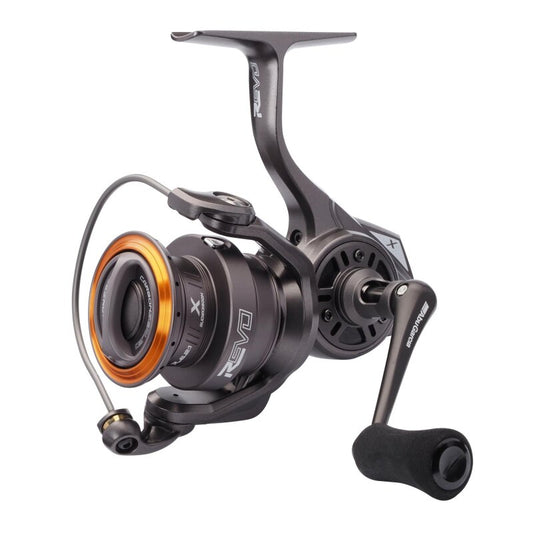 Abu Garcia Revo 3x Spinnrolle