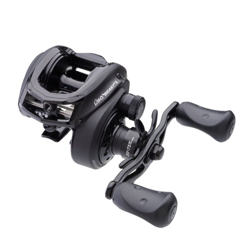 Abu Garcia Revo4 Beast 41 Left Linkshand LH