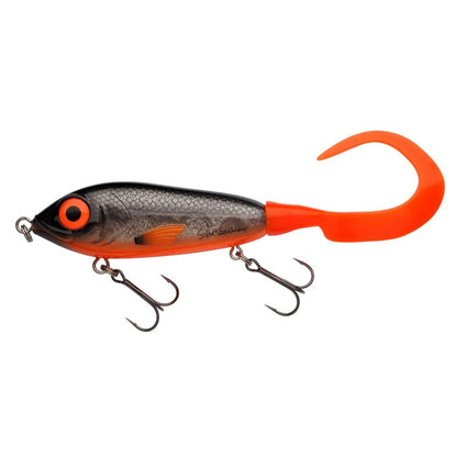 Abu Garcia Svartzonker McMy Tail 170 mm
