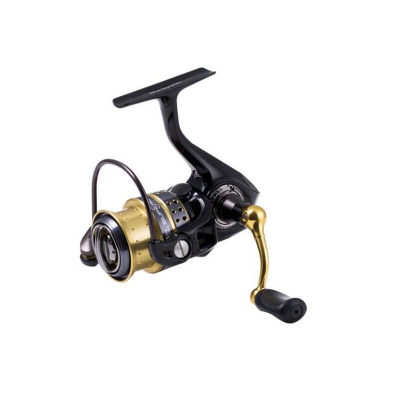 Abu Garcia Superior Spinnrolle