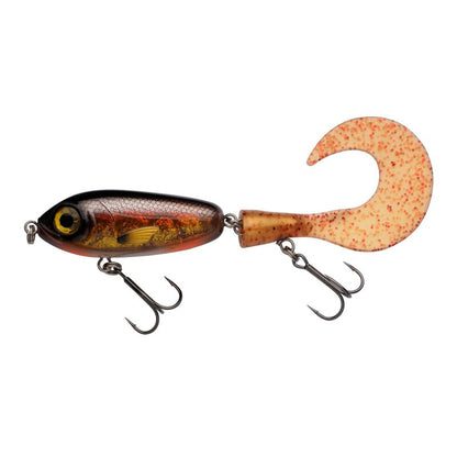 Abu Garcia Svartzonker McMio 140 mm