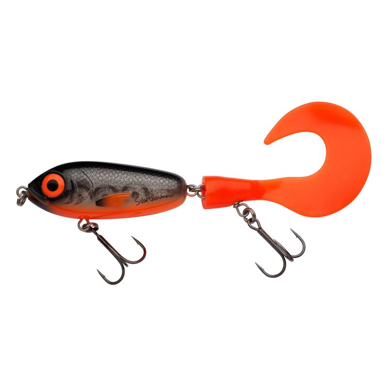 Abu Garcia Svartzonker McMio 140 mm