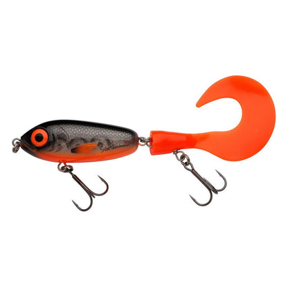 Abu Garcia Svartzonker McMio 180 mm