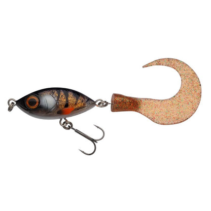 Abu Garcia Svartzonker McMio 180 mm
