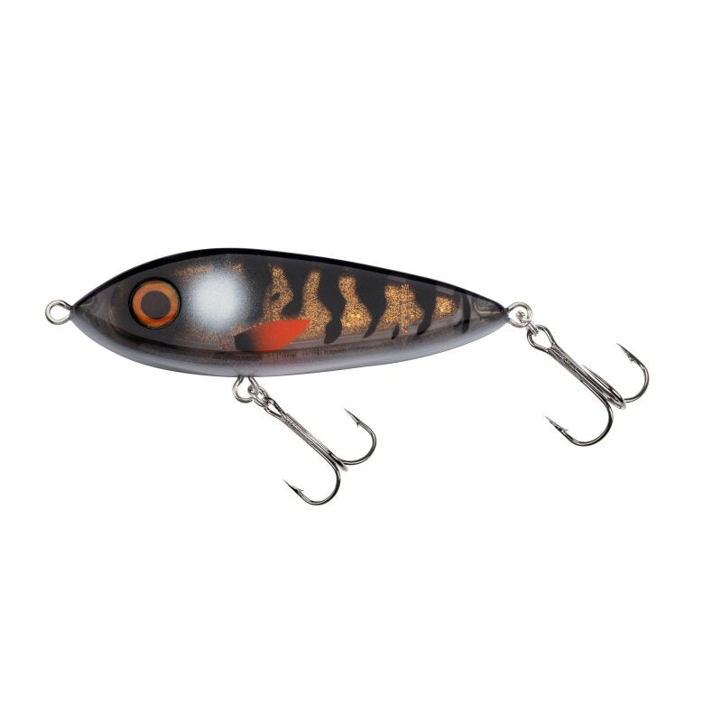 Abu Garcia Svartzonker McSnack 9 cm