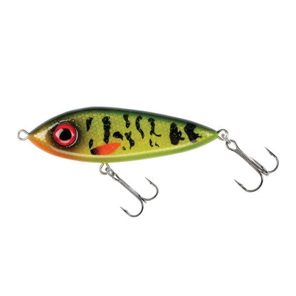 Abu Garcia Svartzonker McSnack 9 cm