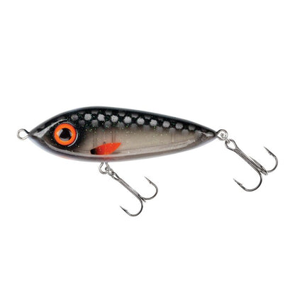 Abu Garcia Svartzonker McSnack 9 cm