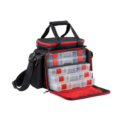 Abu Garcia XL Lure Bag Pike Angeltasche