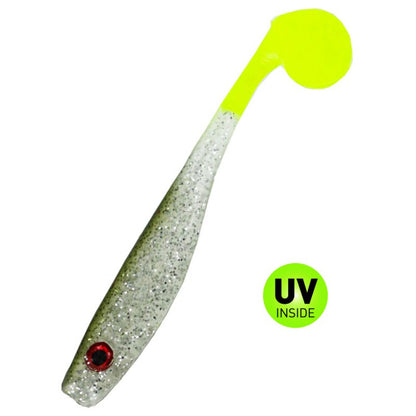 BBB Suice Shad 3,5" 5 Stück