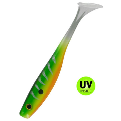 BBB Suice Shad 3,5" 5 Stück