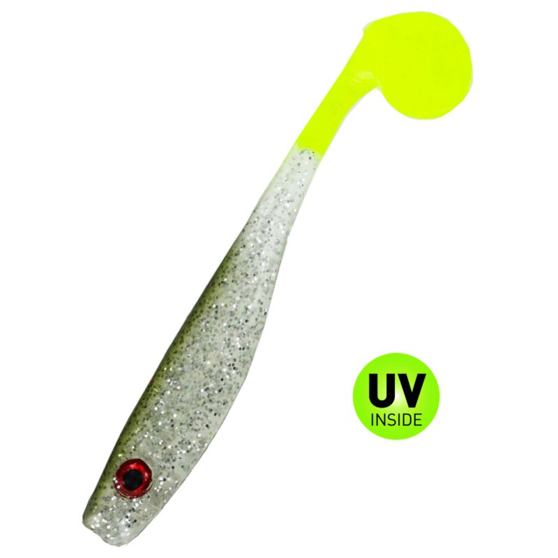 BBB Suice Shad 5" 4 Stück