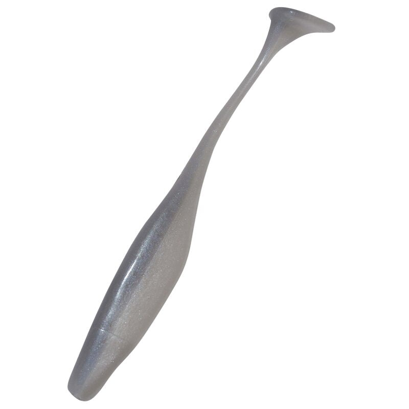 BBB Swimming Jerk Minnow Shad 13 cm 3 Stück