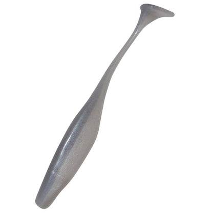 BBB Swimming Jerk Minnow Shad 13 cm 3 Stück