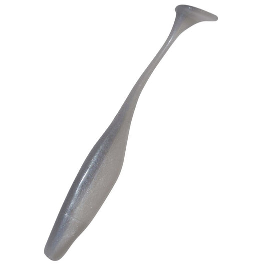 BBB Swimming Jerk Minnow Shad 13 cm 3 Stück