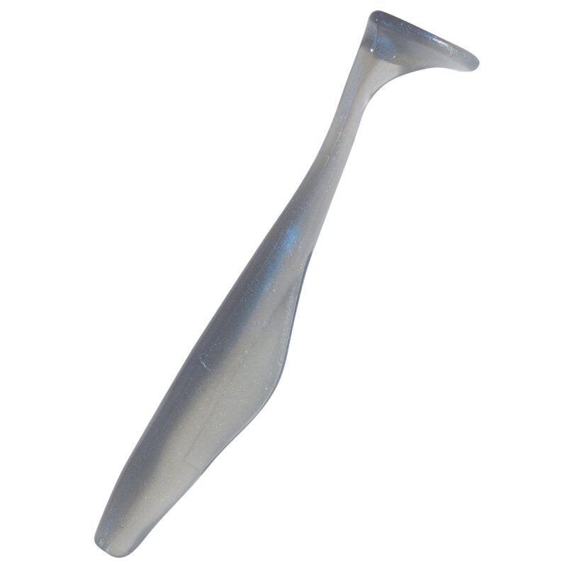 BBB Swimming Jerk Minnow Shad 8,5 cm 5 Stück