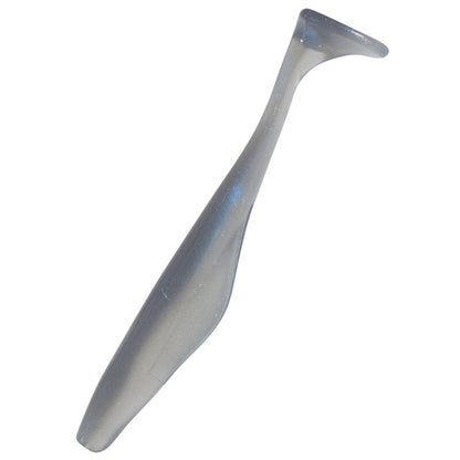 BBB Swimming Jerk Minnow Shad 8,5 cm 5 Stück