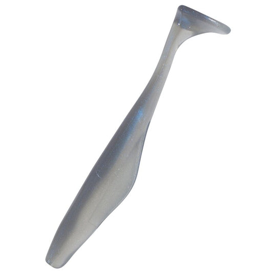 BBB Swimming Jerk Minnow Shad 8,5 cm 5 Stück