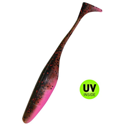 BBB Swimming Jerk Minnow Shad 13 cm 3 Stück