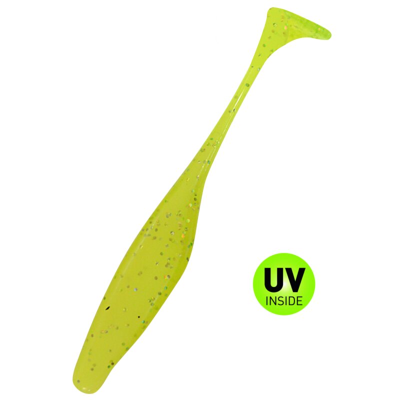 BBB Swimming Jerk Minnow Shad 13 cm 3 Stück