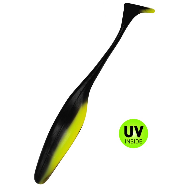 BBB Swimming Jerk Minnow Shad 13 cm 3 Stück