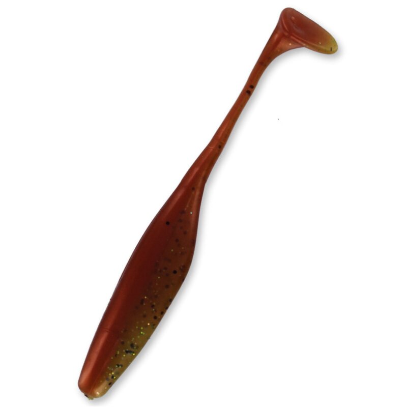 BBB Swimming Jerk Minnow Shad 13 cm 3 Stück