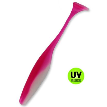 BBB Swimming Jerk Minnow Shad 13 cm 3 Stück