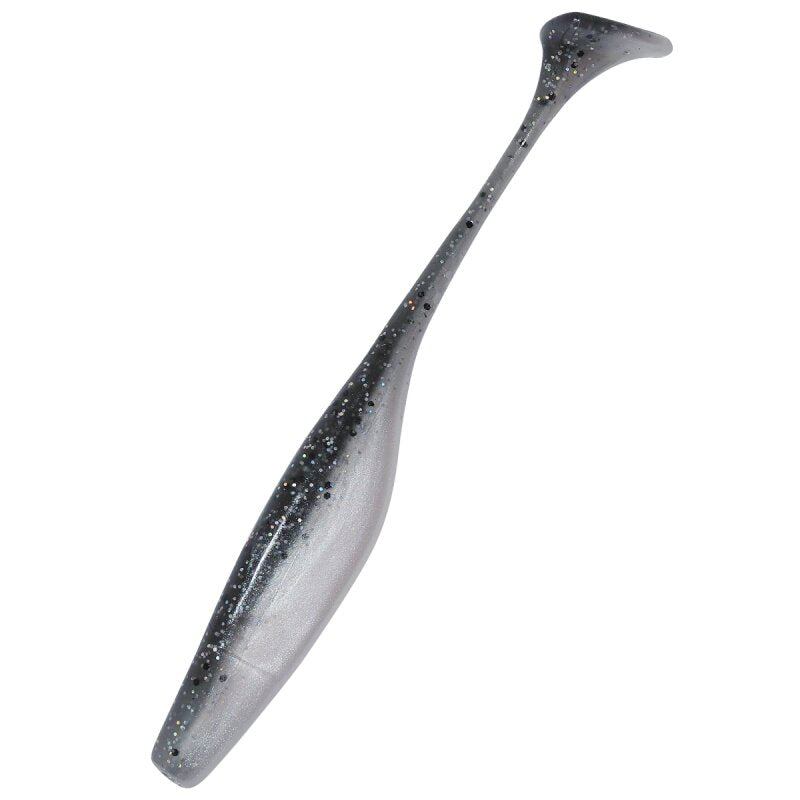 BBB Swimming Jerk Minnow Shad 13 cm 3 Stück