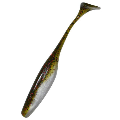 BBB Swimming Jerk Minnow Shad 13 cm 3 Stück