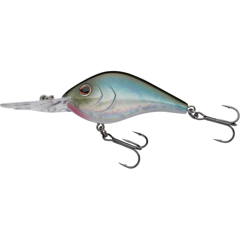 Berkley Dredger Wobbler 6,5 cm Bleak