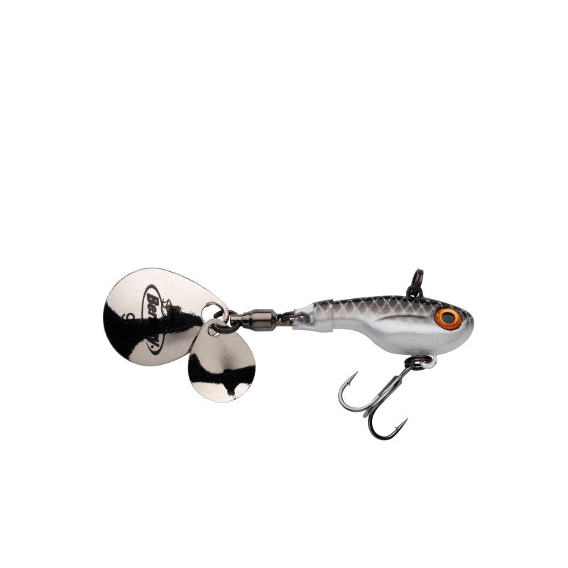 Berkley Pulse Spintail 14 g Jigspinner