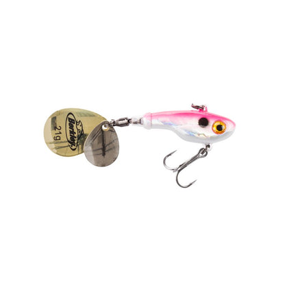 Berkley Pulse Spintail 5 cm Jigspinner Ultralight