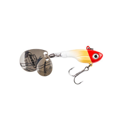 Berkley Pulse Spintail 5 cm Jigspinner Ultralight