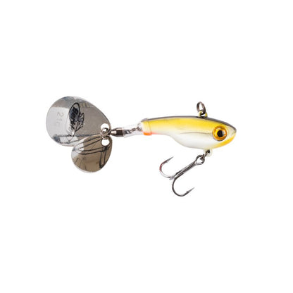 Berkley Pulse Spintail 5 cm Jigspinner Ultralight