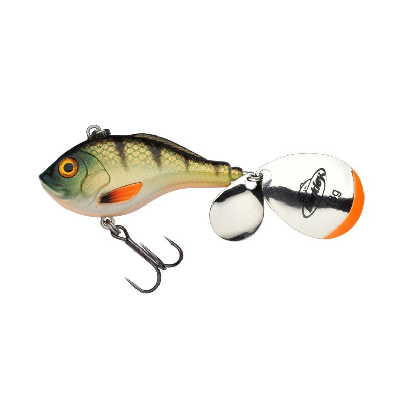 Berkley Pulse Spintail XL 18 g Insta Perch