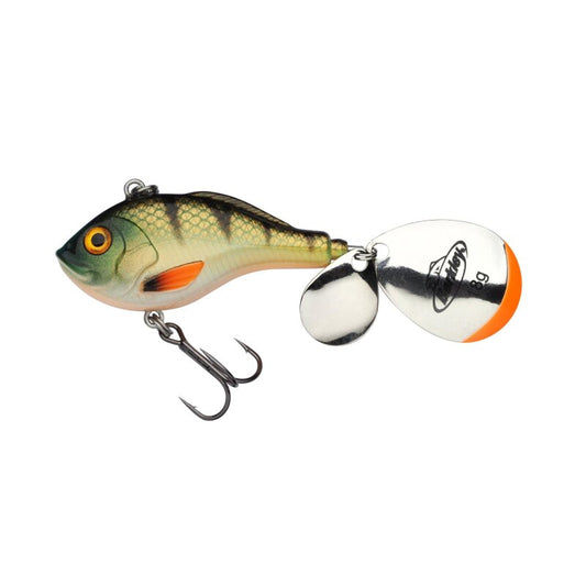 Berkley Pulse Spintail XL 18 g Insta Perch