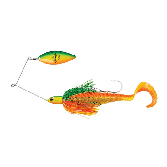 Berkley Zilla Spinnerbait 50 Gramm