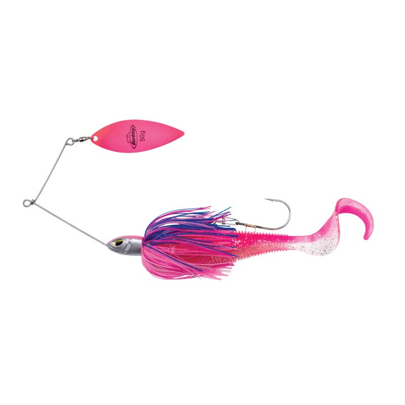 Berkley Zilla Spinnerbait 50 Gramm