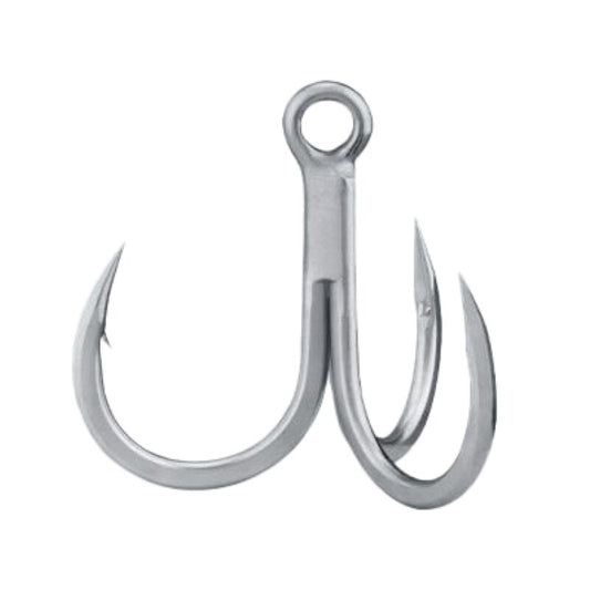 BKK GT-Rex mit Widerhaken Barbs