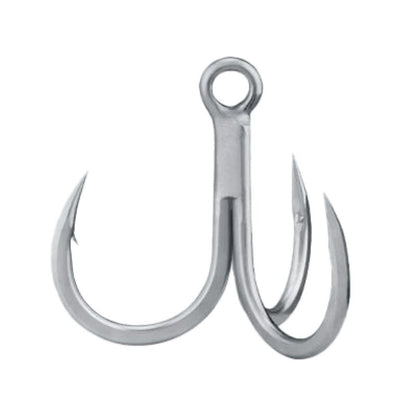 BKK GT-Rex mit Widerhaken Barbs