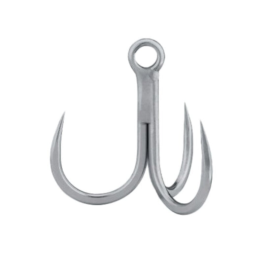 BKK GT-Rex ohne Widerhaken barbeless