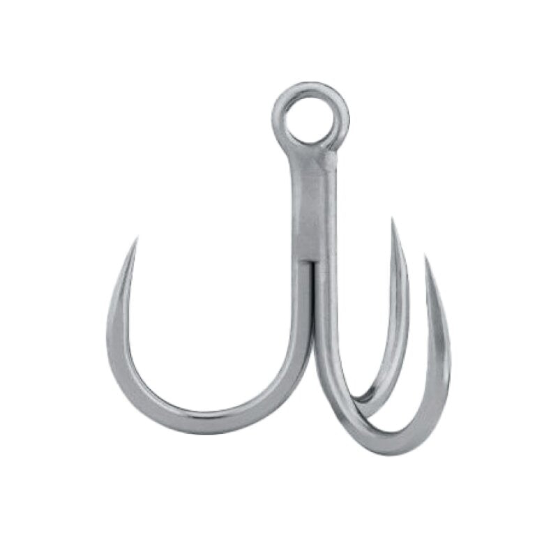 BKK GT-Rex ohne Widerhaken barbeless