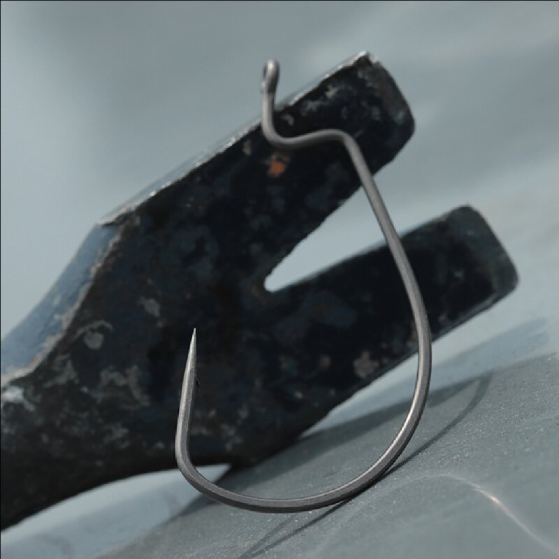 BKK Nemesis Offsethaken